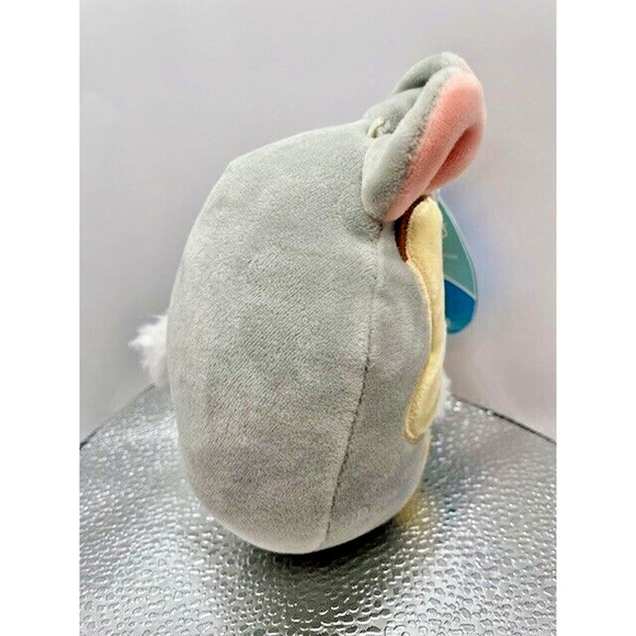 Squishmallows Disney 5" Thumper from The Bambi Movie - Picture 3 of 8